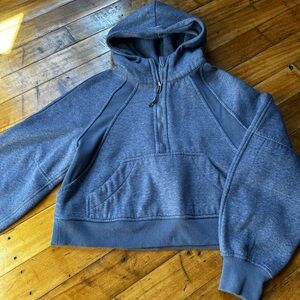 Lululemon Crop Jacket - 4